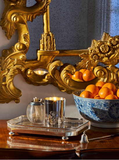 Ralph Lauren Home Ev Kokuları Koleksiyonu